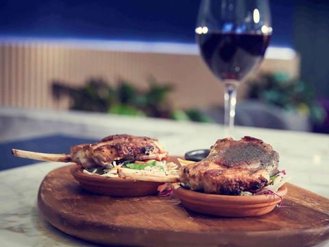 Mercure Perth - Travel Agents 38