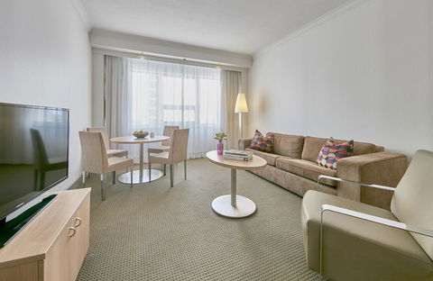 Mercure Perth - Travel Agents 11