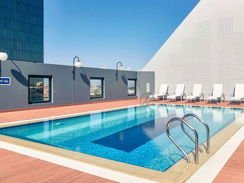 Mercure Perth - Travel Agents 0