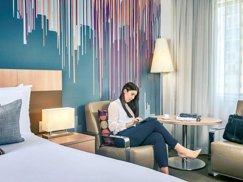 Mercure Perth - Travel Agents 43