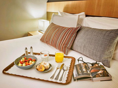 Mercure Perth - Travel Agents 42