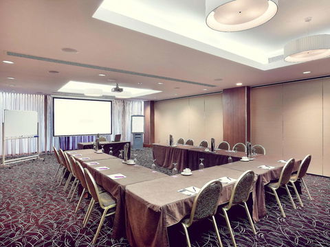 Mercure Perth - Travel Agents 27