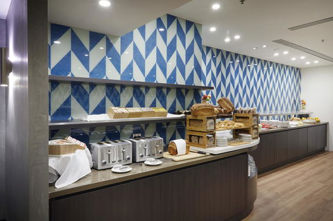 Mercure Perth - Travel Agents 22