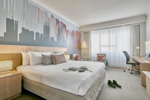 Mercure Perth - Travel Agents 12