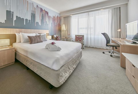 Mercure Perth - Travel Agents 13