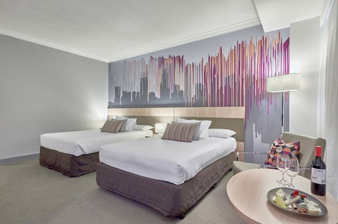 Mercure Perth - Travel Agents 7