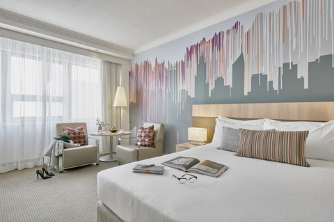 Mercure Perth - Travel Agents 5