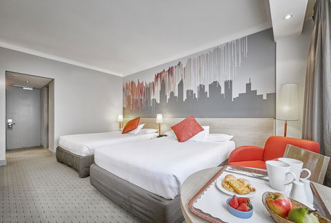 Mercure Perth - Travel Agents 32