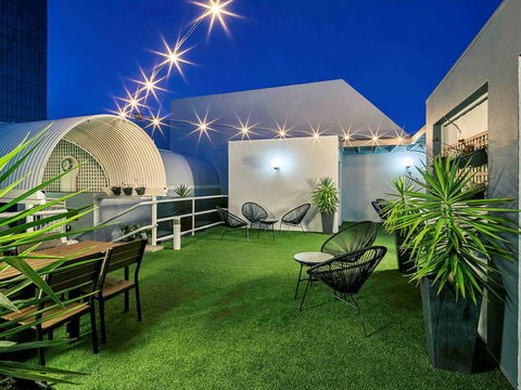 Mercure Perth - Travel Agents 44