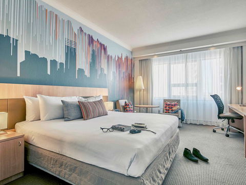 Mercure Perth - Travel Agents 40