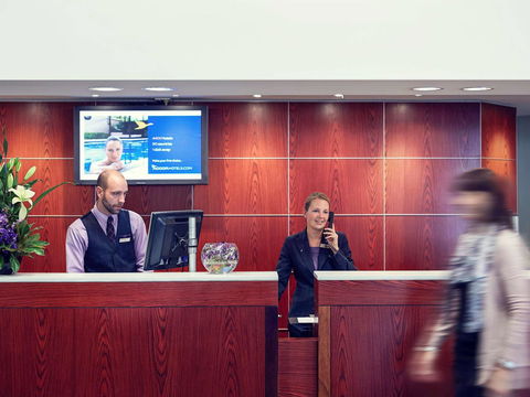 Mercure Perth - Travel Agents 25