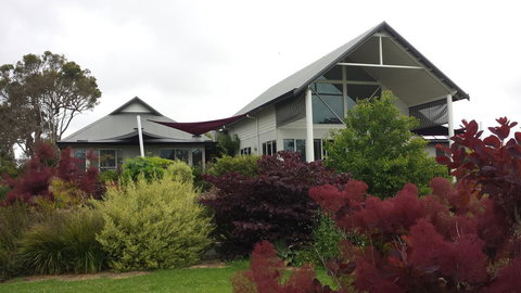 Glenelg On King Bed & Breakfast - Travel Agents 17