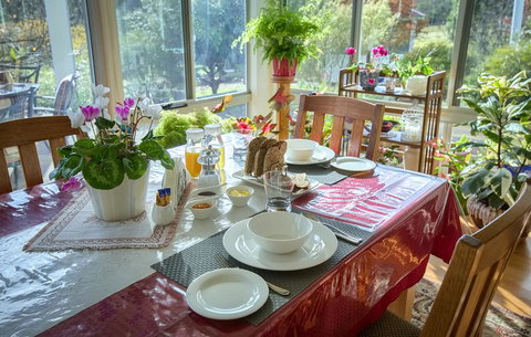 Glenelg On King Bed & Breakfast - Travel Agents 11