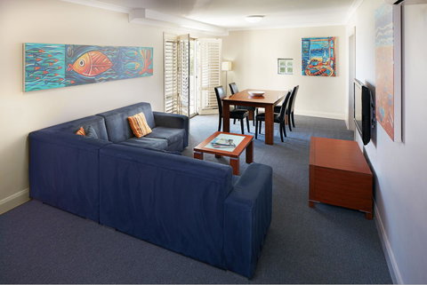 Seashells Scarborough - Travel Agents 26