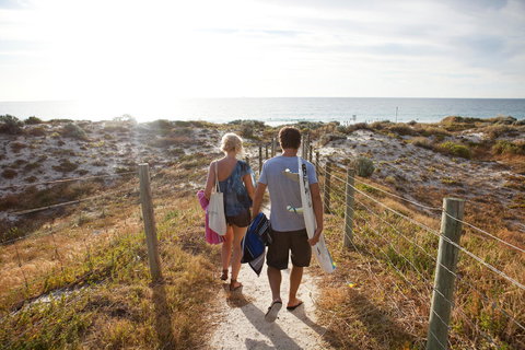 Seashells Scarborough - Travel Agents 21