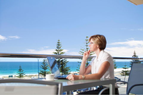 Seashells Scarborough - Travel Agents 19