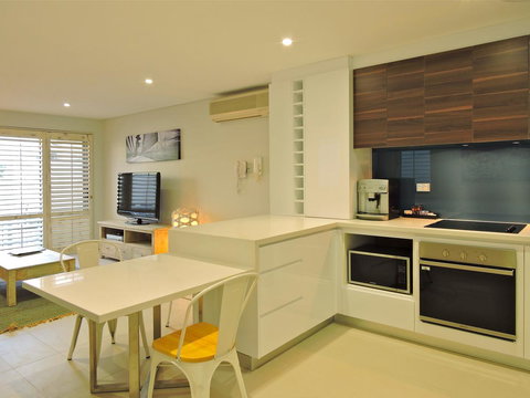 Seashells Scarborough - Travel Agents 27