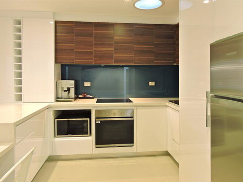 Seashells Scarborough - Travel Agents 28