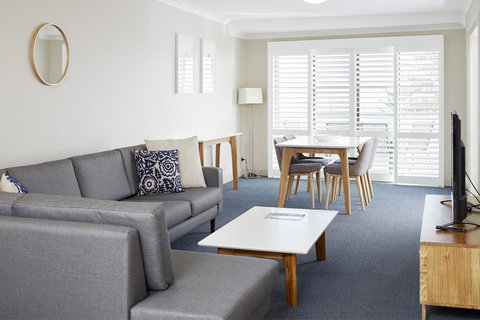 Seashells Scarborough - Travel Agents 5