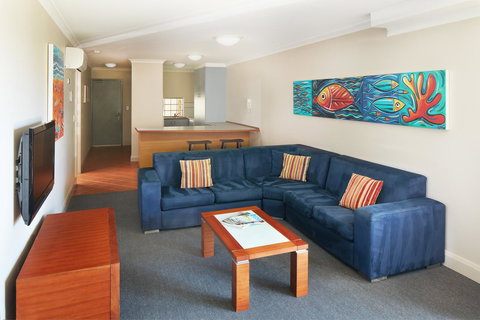 Seashells Scarborough - Travel Agents 24