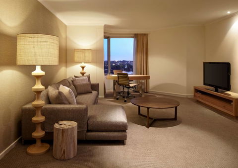 Residence On Langley Park - Tourism Guide 16