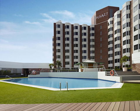 Residence On Langley Park - Tourism Guide 0