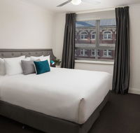Pensione Hotel Perth - Tourism Guide
