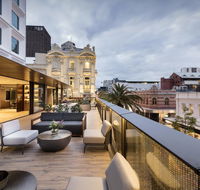 InterContinental Perth City Centre - Tourism Guide