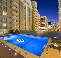 Parmelia Hilton Perth - Tourism Guide