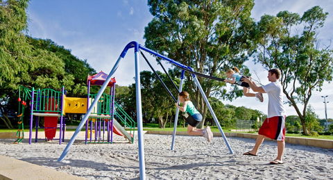Broadwater Resort WA Tourism Awards 2024 Gold Winner - Travel Agents 18