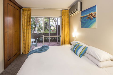 Broadwater Resort WA Tourism Awards 2024 Gold Winner - Travel Agents 25