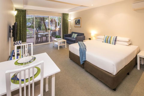 Broadwater Resort WA Tourism Awards 2024 Gold Winner - Travel Agents 12