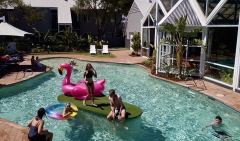 Broadwater Resort WA Tourism Awards 2024 Gold Winner - Travel Agents 2