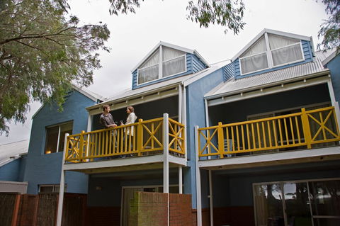 Broadwater Resort WA Tourism Awards 2024 Gold Winner - Travel Agents 20