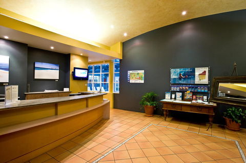 Broadwater Resort WA Tourism Awards 2024 Gold Winner - Travel Agents 15