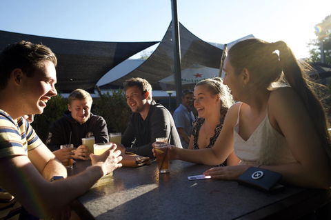 Broadwater Resort WA Tourism Awards 2024 Gold Winner - Travel Agents 9