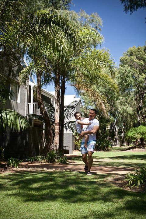 Broadwater Resort WA Tourism Awards 2024 Gold Winner - Travel Agents 4