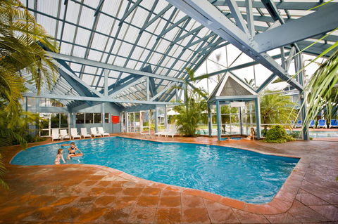 Broadwater Resort WA Tourism Awards 2024 Gold Winner - Travel Agents 1
