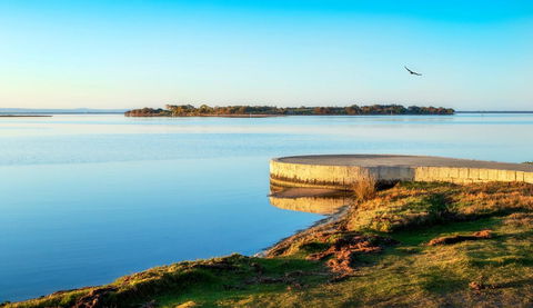Mandurah Quay Resort - Tourism Guide 2