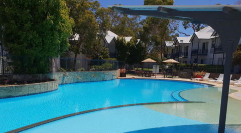 Mandurah Quay Resort - Tourism Guide 0