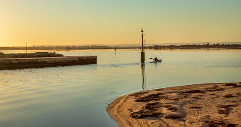 Mandurah Quay Resort - Tourism Guide 9