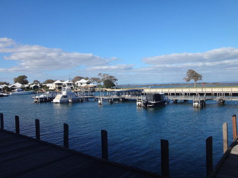 Mandurah Quay Resort - Tourism Guide 12