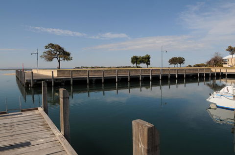 Mandurah Quay Resort - Tourism Guide 11