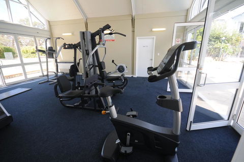Mandurah Quay Resort - Tourism Guide 26