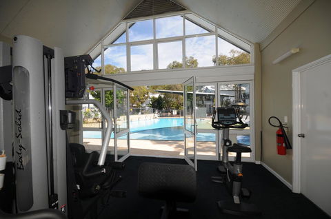 Mandurah Quay Resort - Tourism Guide 27