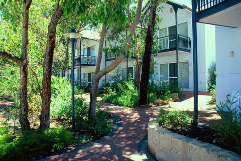 Mandurah Quay Resort - Tourism Guide 7