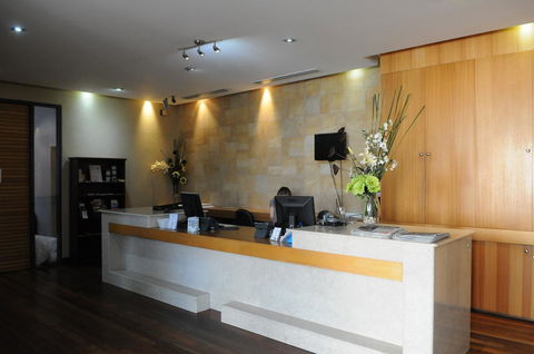 Mandurah Quay Resort - Tourism Guide 16