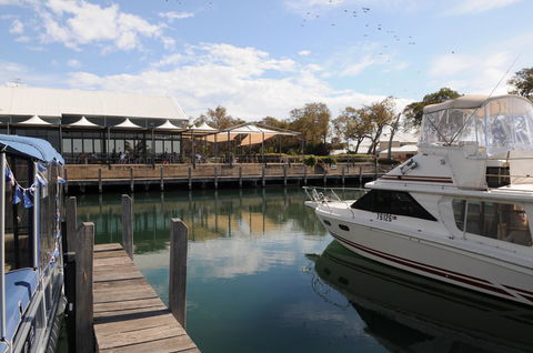 Mandurah Quay Resort - Tourism Guide 22