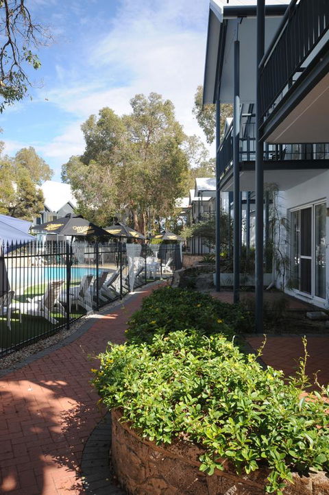Mandurah Quay Resort - Tourism Guide 30