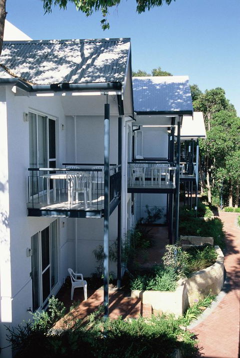 Mandurah Quay Resort - Tourism Guide 17